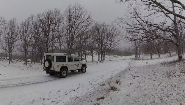 Tour en 4x4 por Los Pilones y cascadas del Jerte - Foto 4