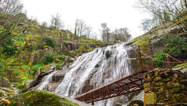 Tour en 4x4 por Los Pilones y cascadas del Jerte - Foto 3