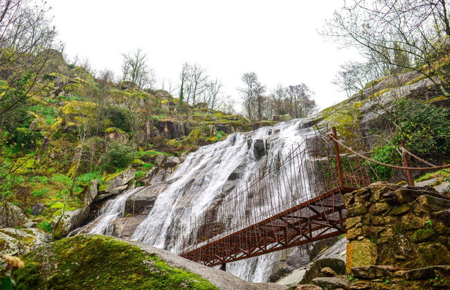 Tour en 4x4 por Los Pilones y cascadas del Jerte - Photo 3
