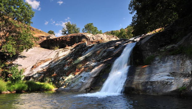 Tour en 4x4 por Los Pilones y cascadas del Jerte - Foto 5