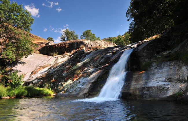 Tour en 4x4 por Los Pilones y cascadas del Jerte - Photo 5