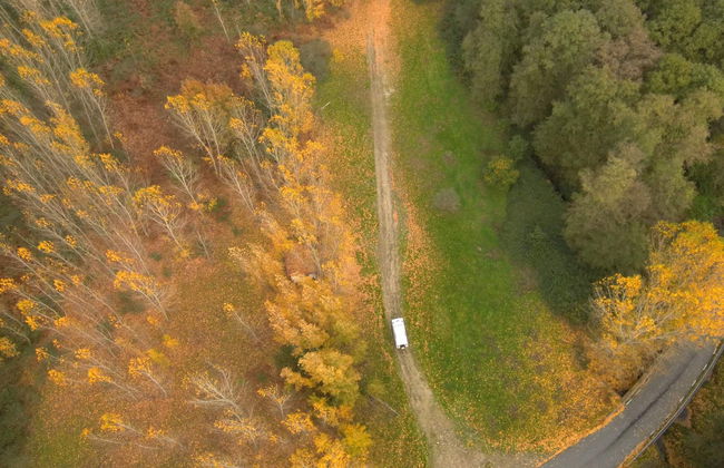 Tour en 4x4 por Los Pilones y cascadas del Jerte - Photo 8