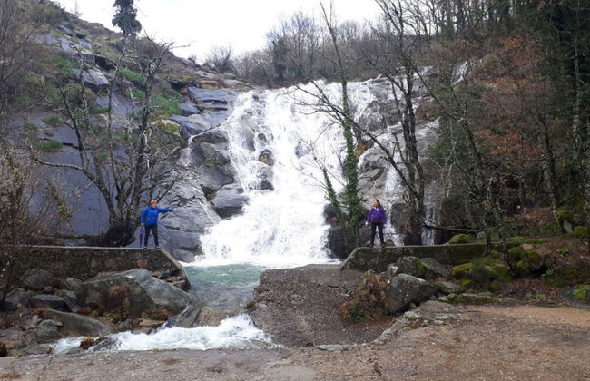 Tour en 4x4 por Los Pilones y cascadas del Jerte - Photo 7