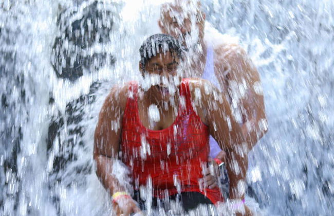 Tour por Ocho Ríos y cascadas del río Dunn - Foto 4