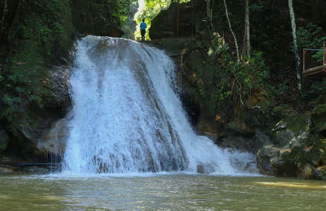 Tour por Ocho Ríos y cascadas del río Dunn - Foto 7