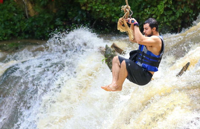 Tour por Ocho Ríos y cascadas del río Dunn - Foto 2