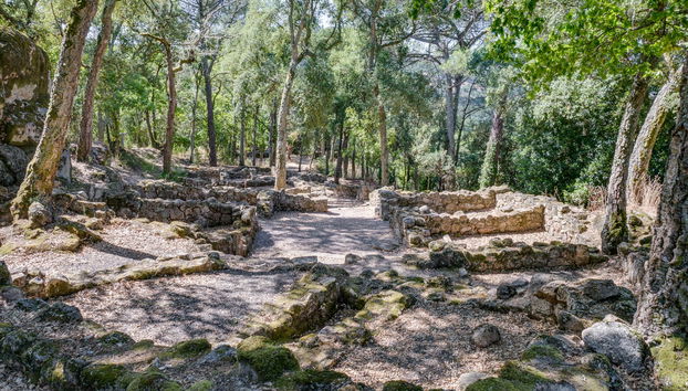 Visita guiada por el Castro de Santomé - Foto 2