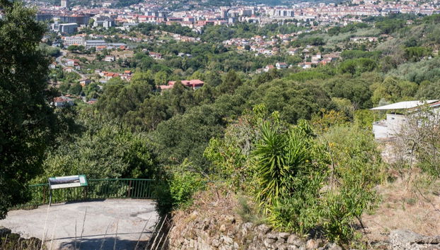Visita guiada por el Castro de Santomé - Foto 3