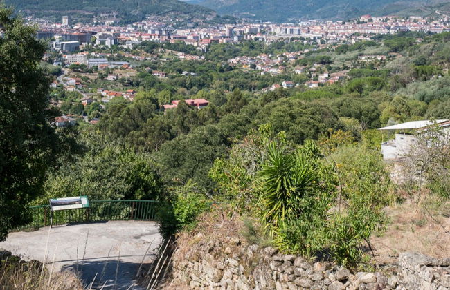 Visita guiada por el Castro de Santomé - Foto 3