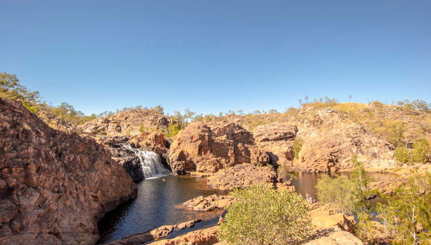 Nitmiluk National Park