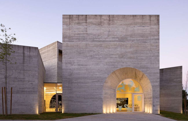 Tour por el Centro de Interpretación del Románico - Foto 7