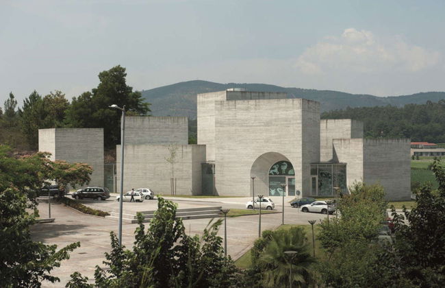 Tour por el Centro de Interpretación del Románico - Foto 1
