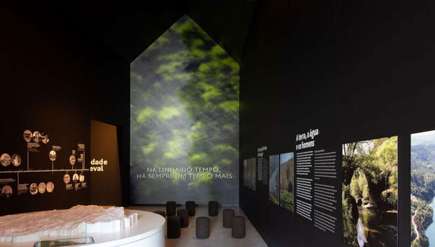 Tour por el Centro de Interpretación del Románico - Foto 5