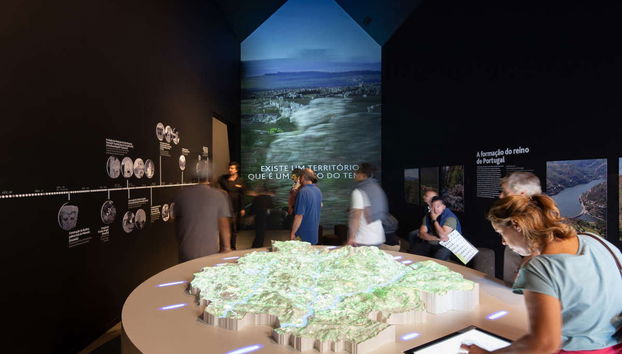 Tour por el Centro de Interpretación del Románico - Foto 2
