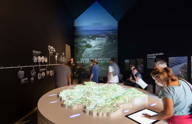 Tour por el Centro de Interpretación del Románico - Foto 2