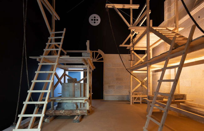 Tour por el Centro de Interpretación del Románico - Foto 6