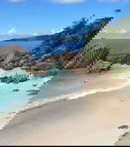 Foto - Escursione a La Digue