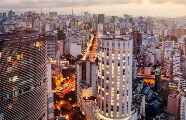 Excursão privada a São Paulo para cruzeiros - Foto 6
