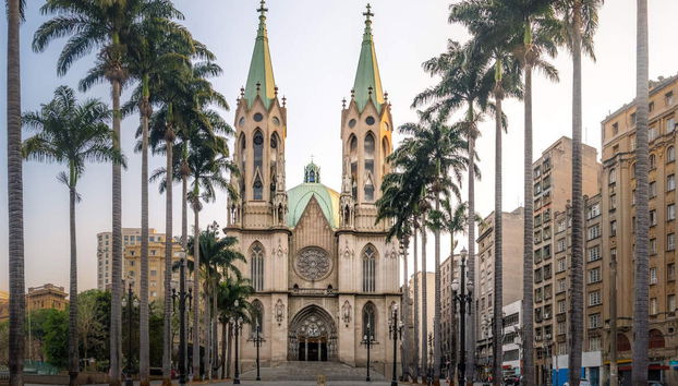 Sao Paulo Private Shore Excursion - Foto 4