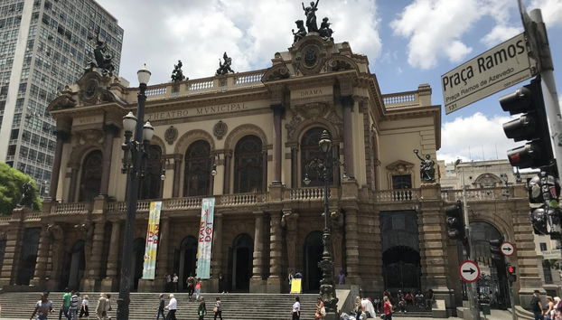 Sao Paulo Private Shore Excursion - Foto 3