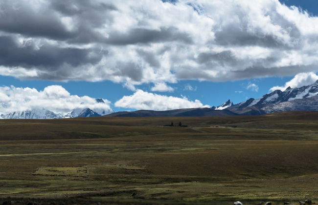 Ruta privada de senderismo por la laguna Rajucolta - Foto 5