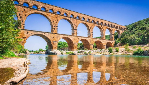 Provence Roman History Tour - Foto 5