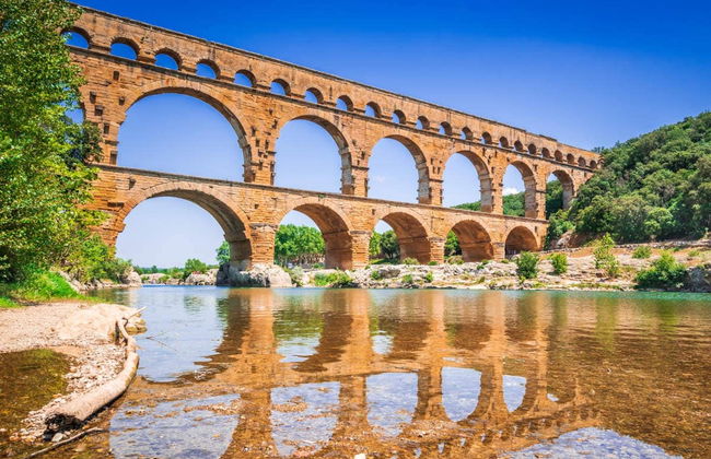 Tour por la Provenza romana - Foto 5