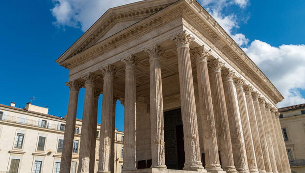 Provence Roman History Tour - Foto 4