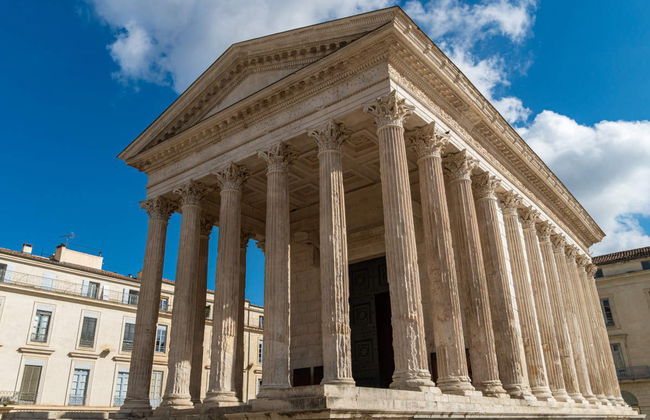 Tour por la Provenza romana - Foto 4