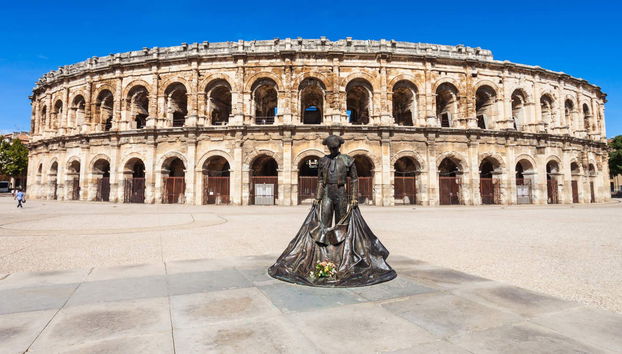 Provence Roman History Tour - Foto 2