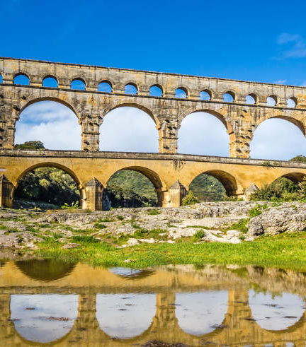 Foto de Tour por la Provenza romana