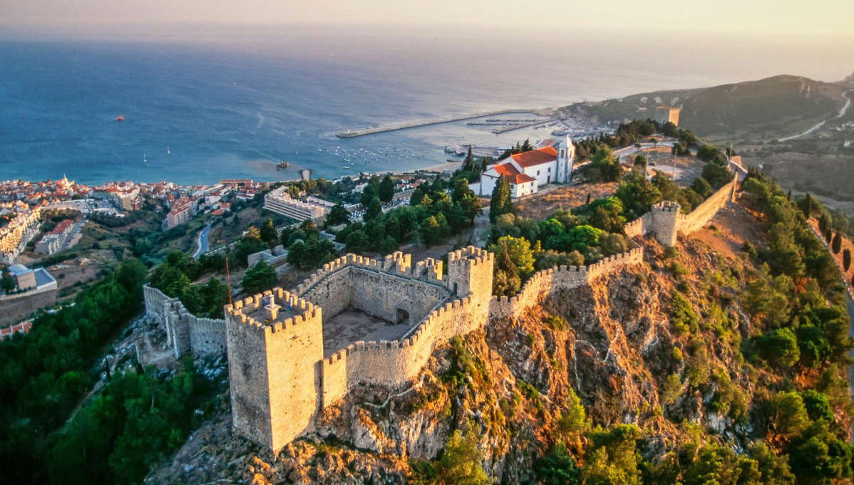 Visite d'Arrábida + Dégustation de vins - Photo 1