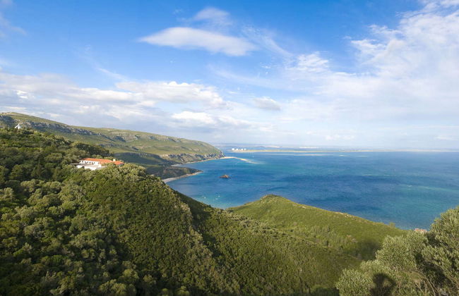 Visite d'Arrábida + Dégustation de vins - Photo 2
