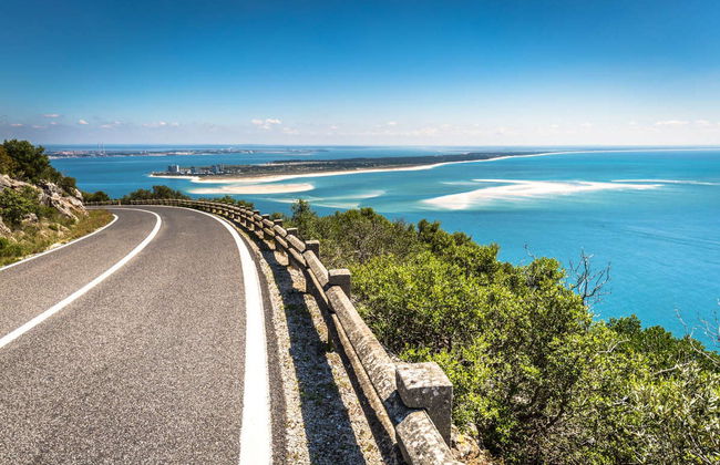 Visite d'Arrábida + Dégustation de vins - Photo 3