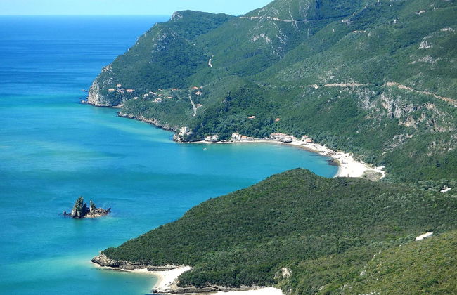 Tour por Arrábida + Cata de vinos - Foto 6