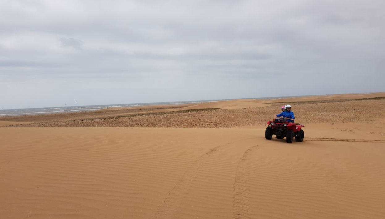 Essaouira Quad Tour - Foto 1