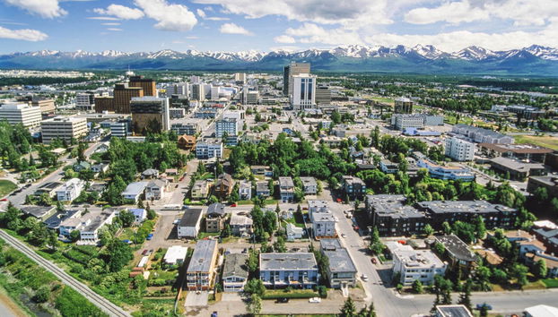 Anchorage Tour - Foto 4