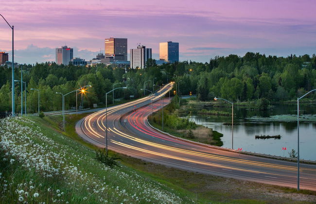 Tour por Anchorage - Foto 5