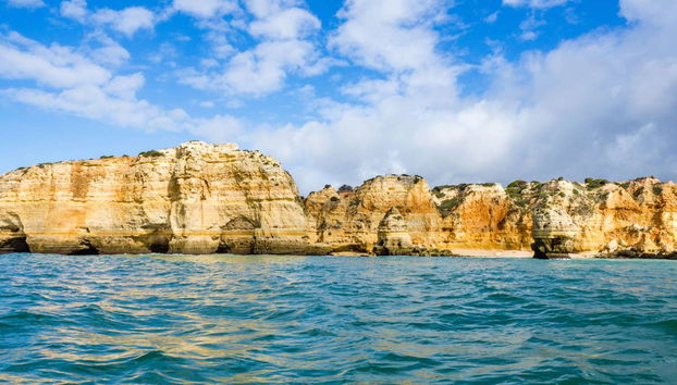 Paseo en barco por el Algarve - Foto 4