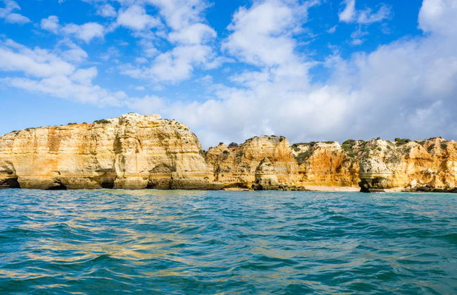 Algarve Boat Tour - Photo 4