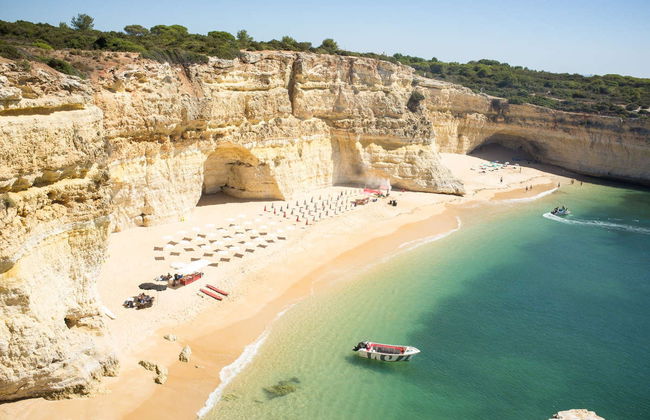 Algarve Boat Tour - Photo 6