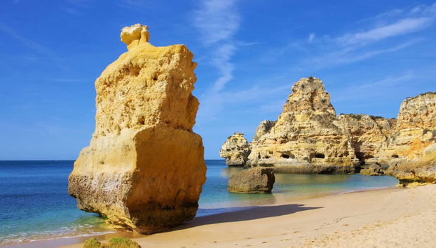 Paseo en barco por el Algarve - Foto 5