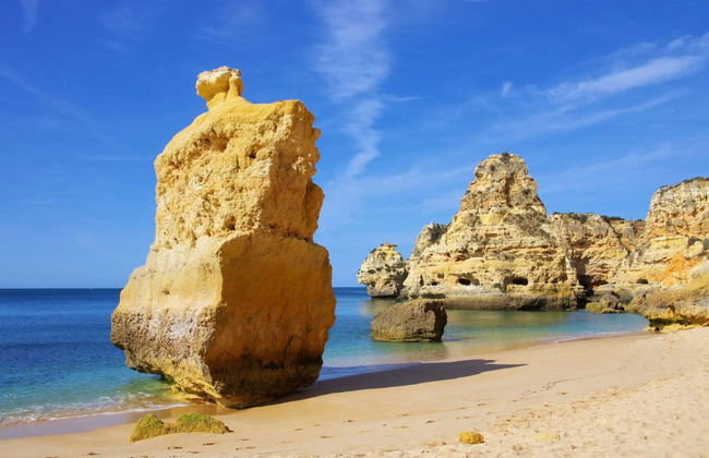 Algarve Boat Tour - Photo 5