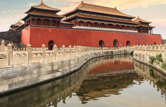 Excursión privada a la Ciudad Prohibida y Plaza de Tiananmen finalizando en Pekín - Foto 2
