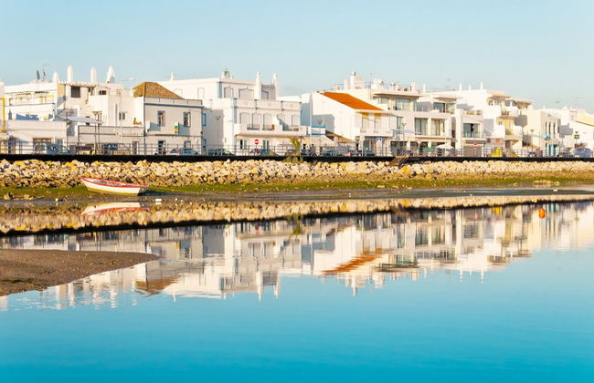 Ria Formosa Islands Cruise - Photo 3