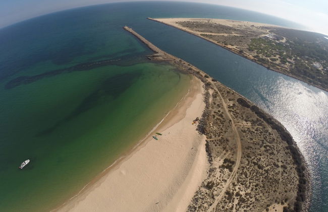 Ria Formosa Islands Cruise - Photo 4