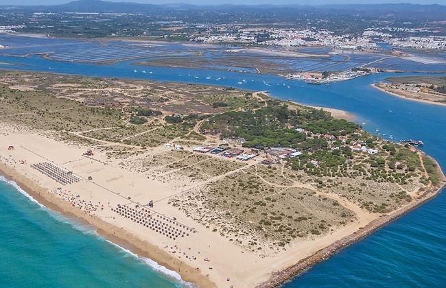 Ria Formosa Islands Cruise - Photo 5