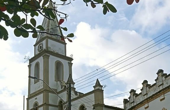 Excursão a Viçosa em Alagoas - Foto 2