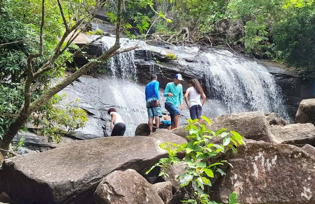 Excursão a Viçosa em Alagoas - Foto 1
