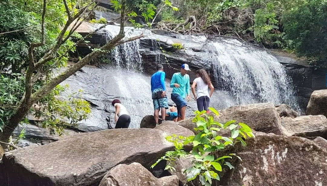 Excursão a Viçosa em Alagoas - Foto 1